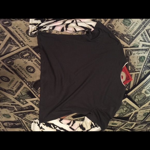 Greatful Dead double T Shirt. - Picture 10 of 10